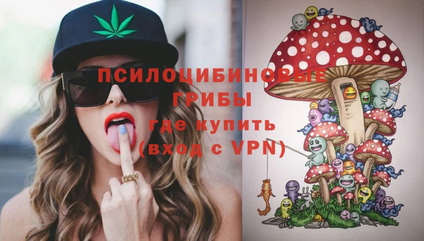 герыч Алексеевка